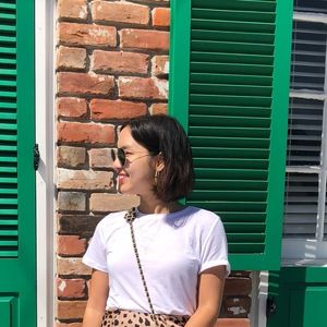 Meet your Posher, Vanessa